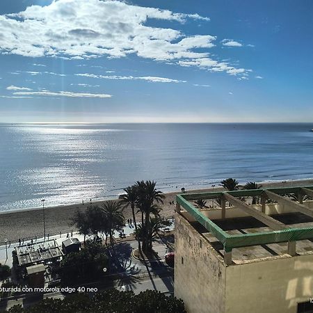 Apartamento Playa 阿利坎特 外观 照片