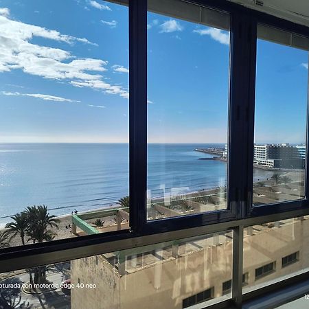Apartamento Playa 阿利坎特 外观 照片