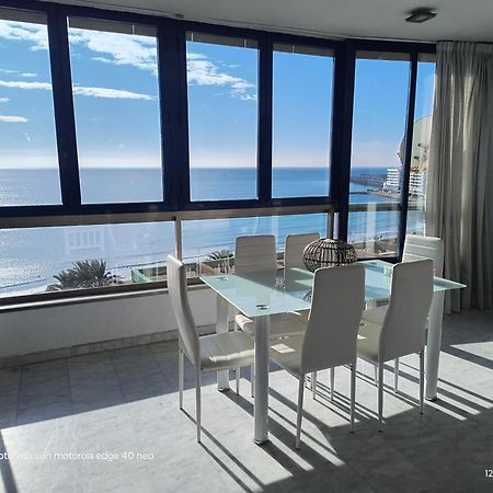 Apartamento Playa 阿利坎特 外观 照片