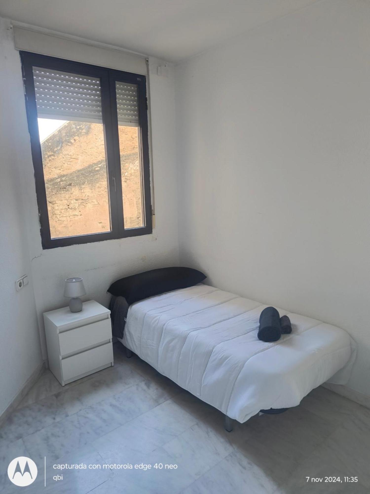 Apartamento Playa 阿利坎特 外观 照片