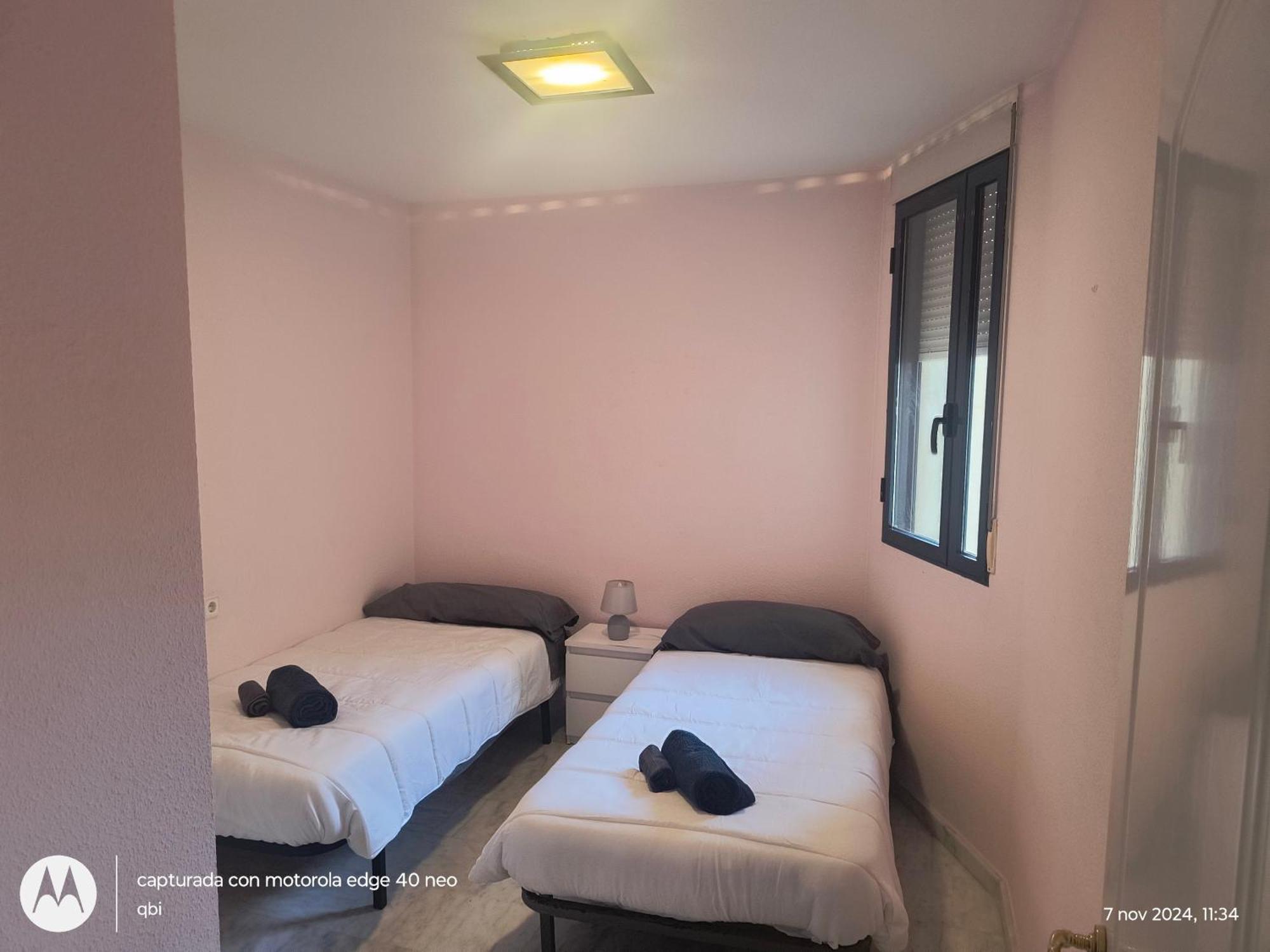 Apartamento Playa 阿利坎特 外观 照片