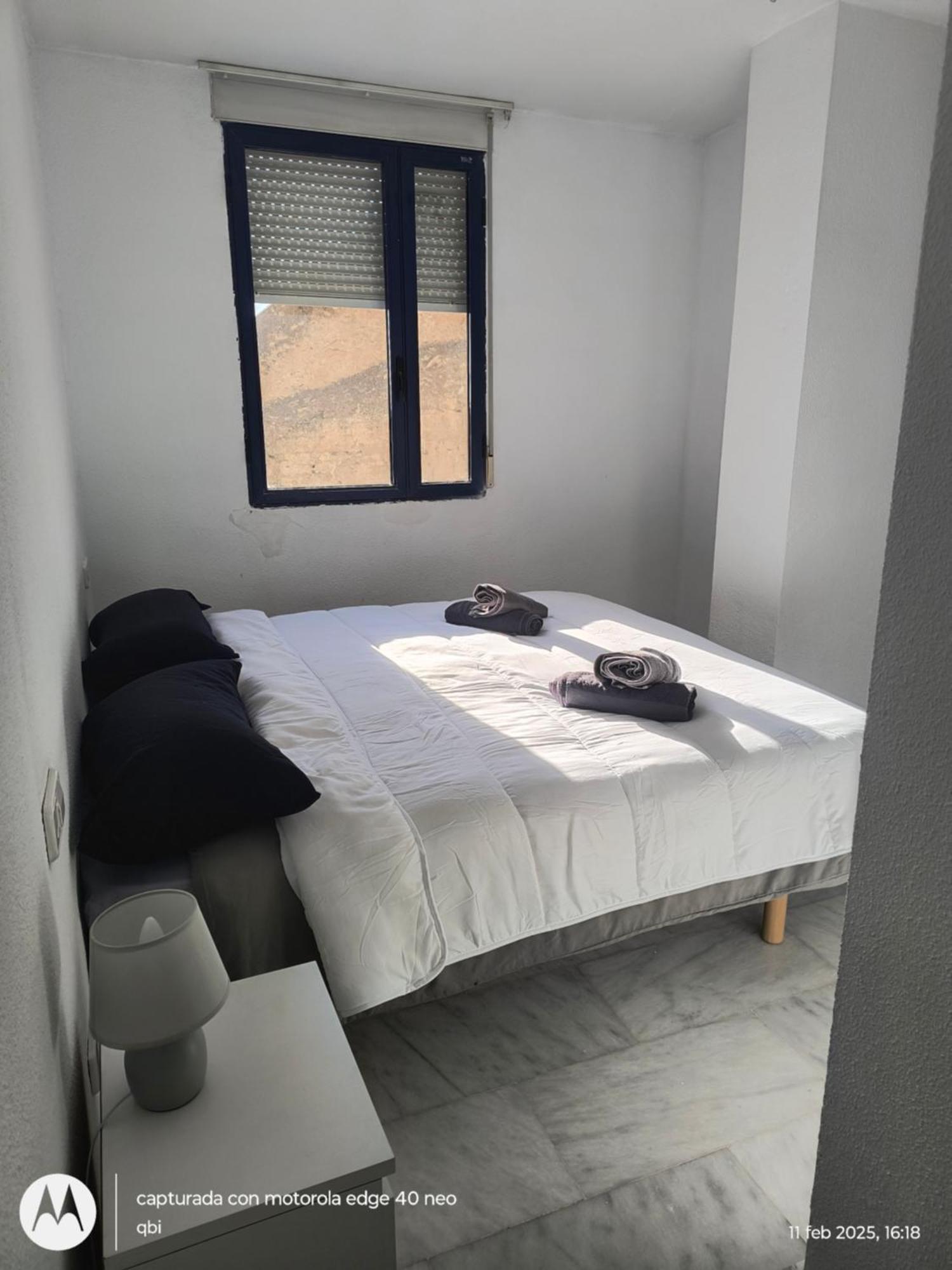 Apartamento Playa 阿利坎特 外观 照片