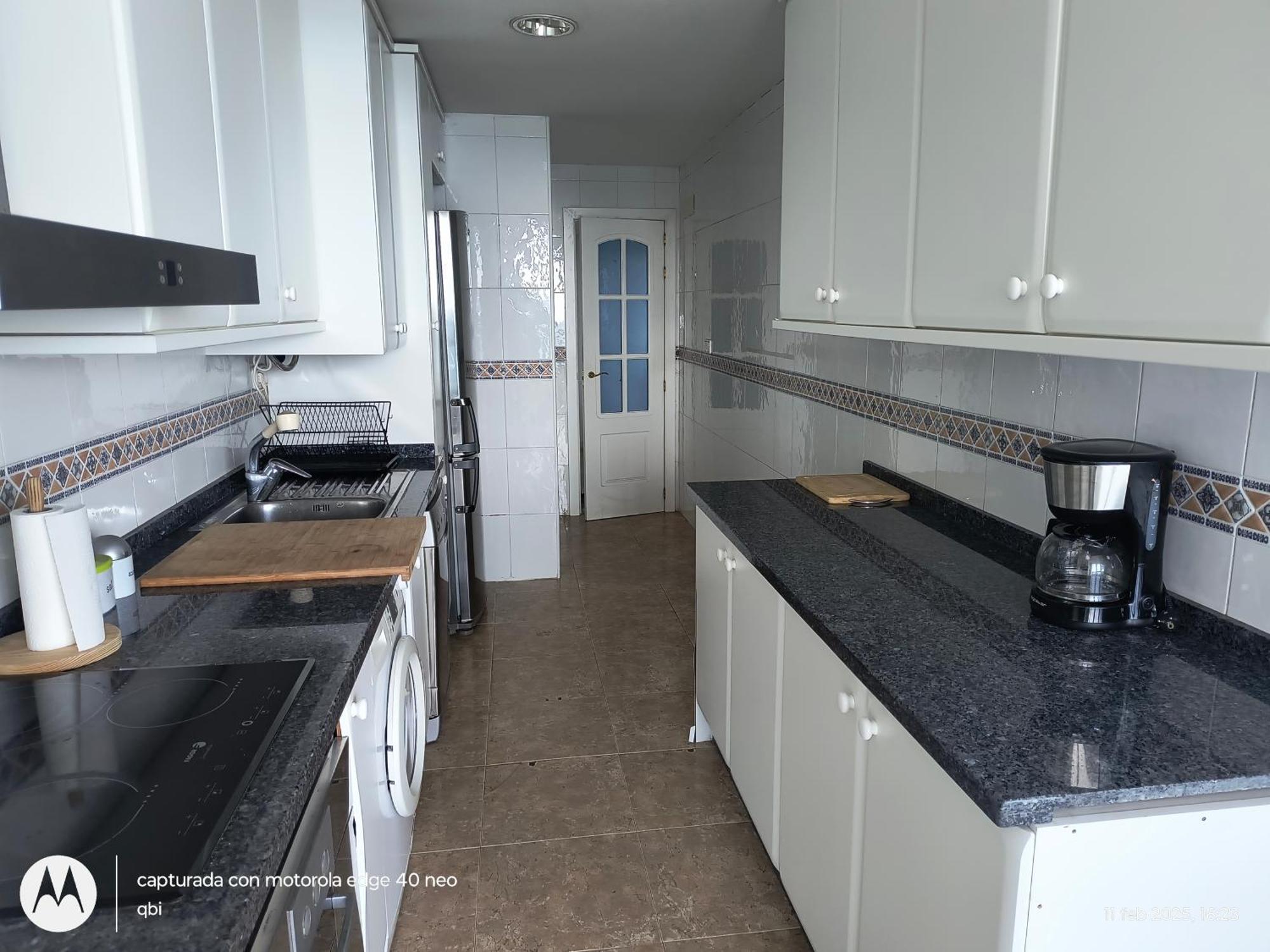 Apartamento Playa 阿利坎特 外观 照片
