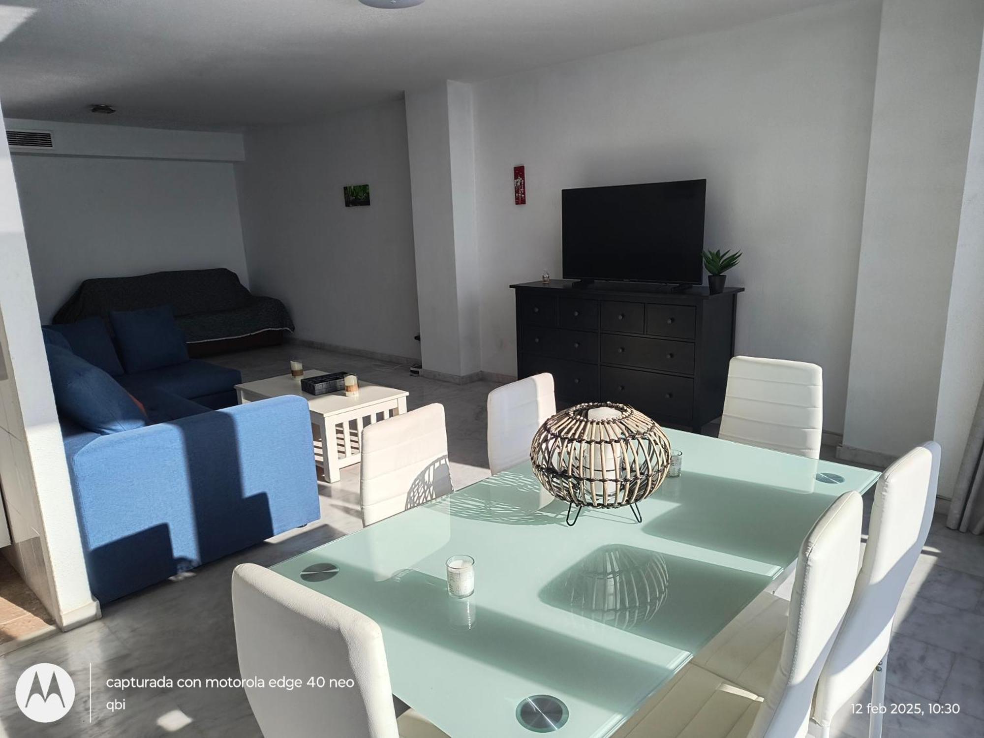 Apartamento Playa 阿利坎特 外观 照片