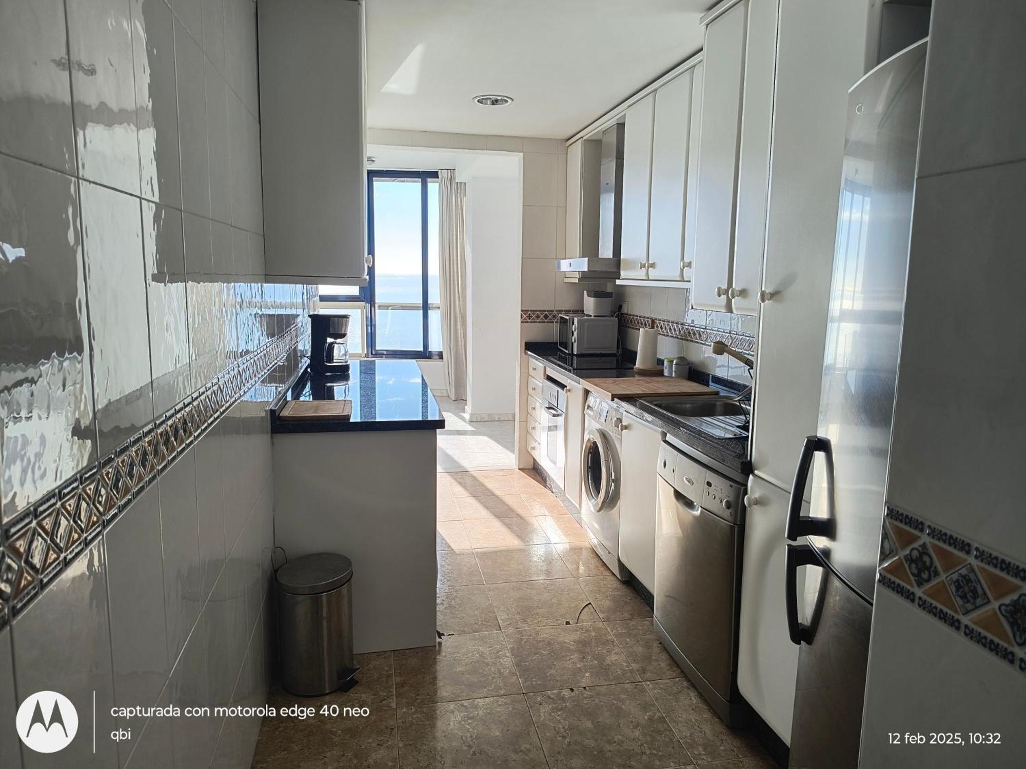 Apartamento Playa 阿利坎特 外观 照片
