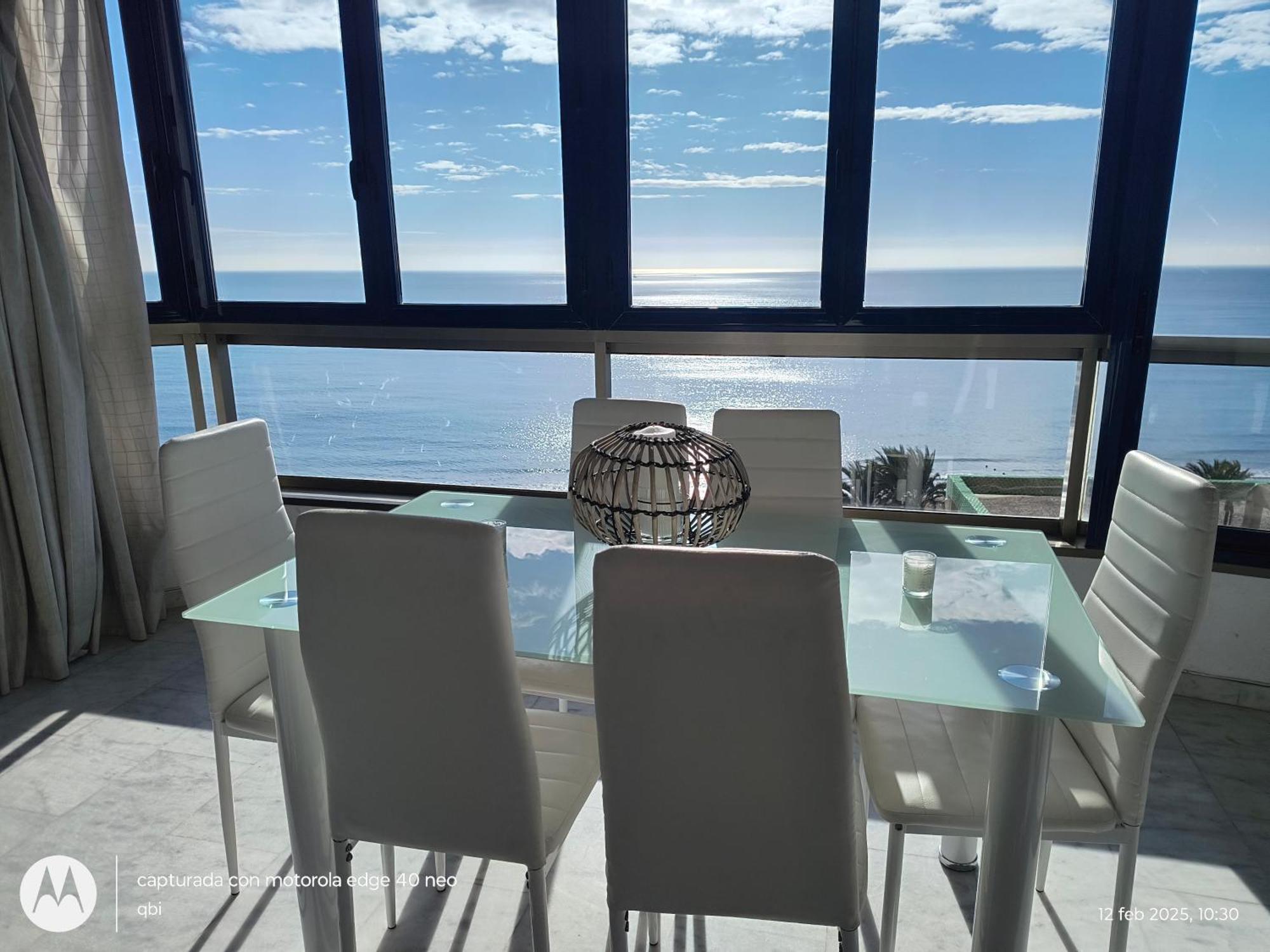 Apartamento Playa 阿利坎特 外观 照片